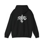 RAFAE™ Signature Hoodie – Unisex