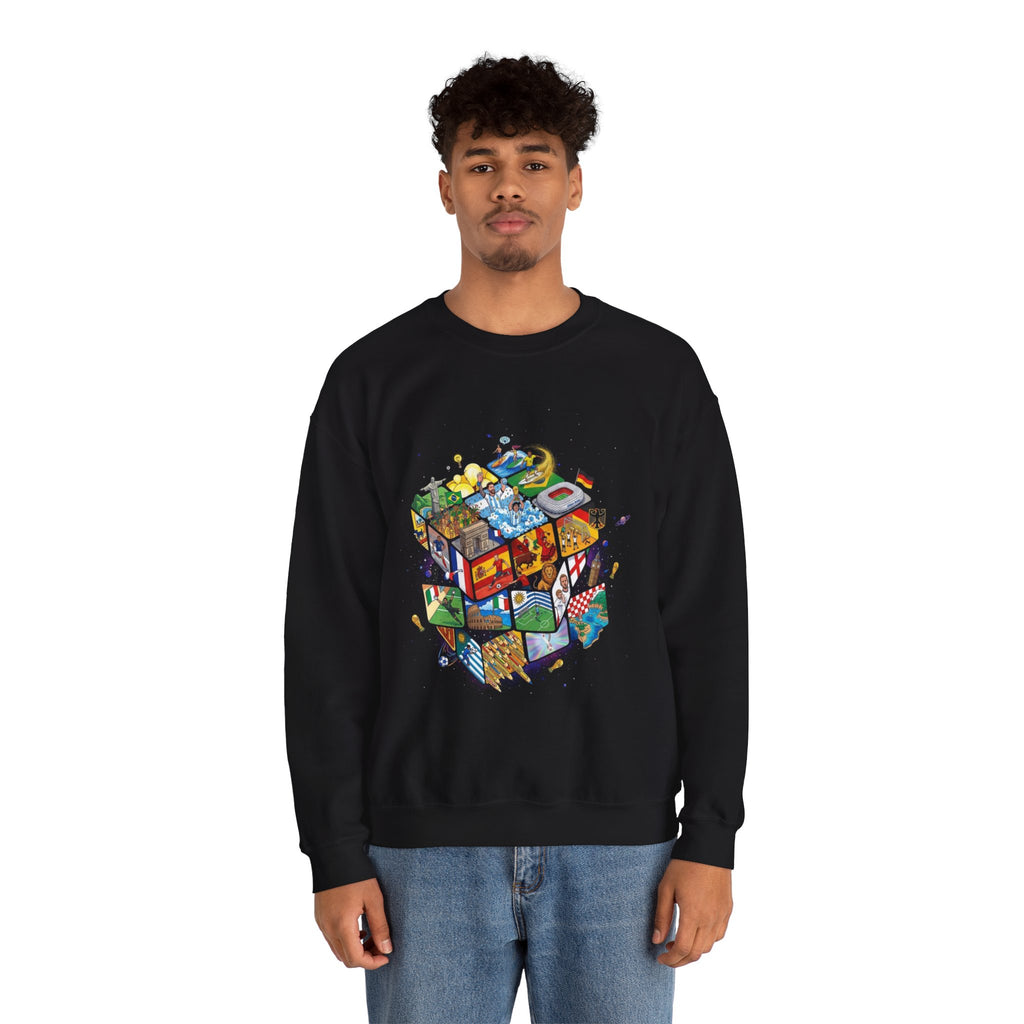 RAFAE™ World Cup Edition Sweatshirt (Limited Drop)