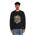 RAFAE™ World Cup Edition Sweatshirt – Unisex (Limited Drop)