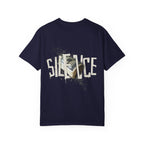 RAFAE™ Vintage Dyed Graphic Tee – Unisex