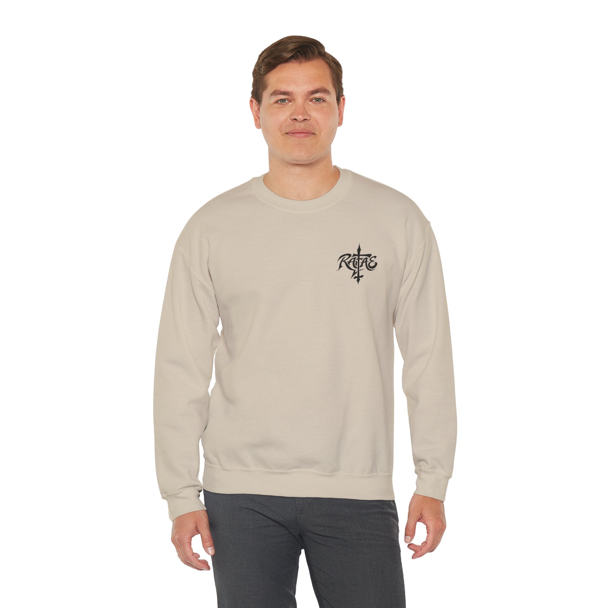 RAFAE™ Essential Sweatshirt (Unisex)