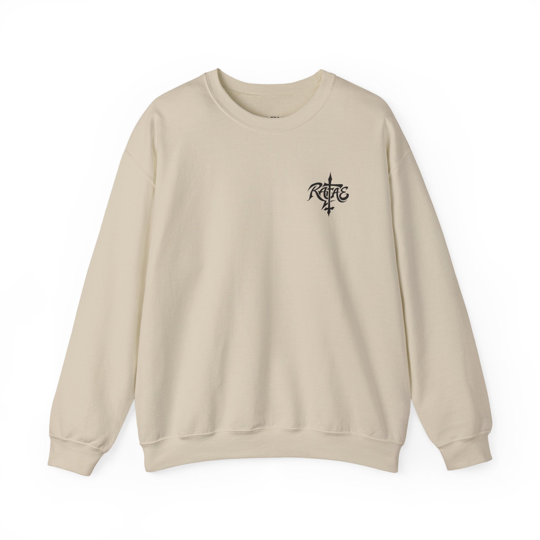 RAFAE™ World Cup Edition Custom Sweatshirt – Unisex