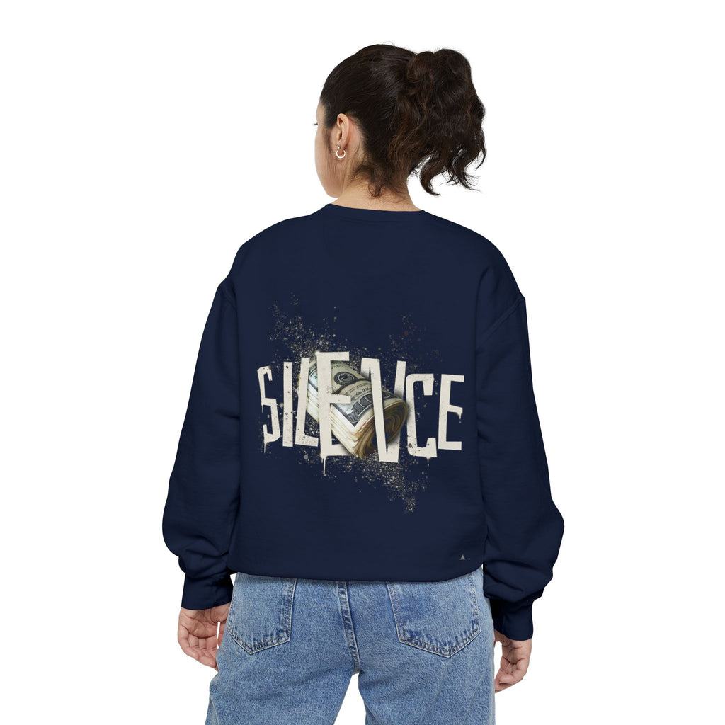 RAFAE™ Essential Graphic Sweatshirt (Unisex)