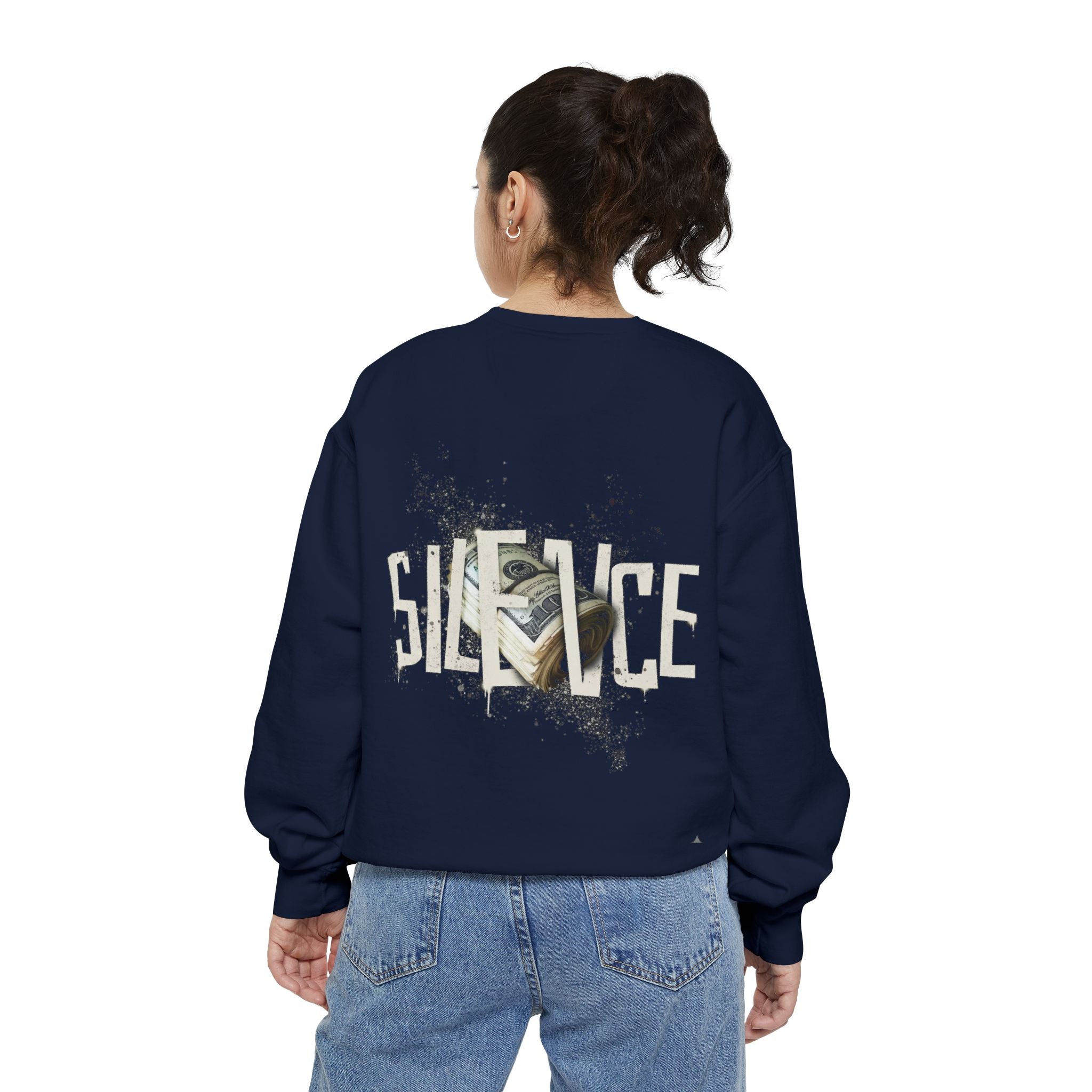 RAFAE™ Essential Graphic Sweatshirt (Unisex)