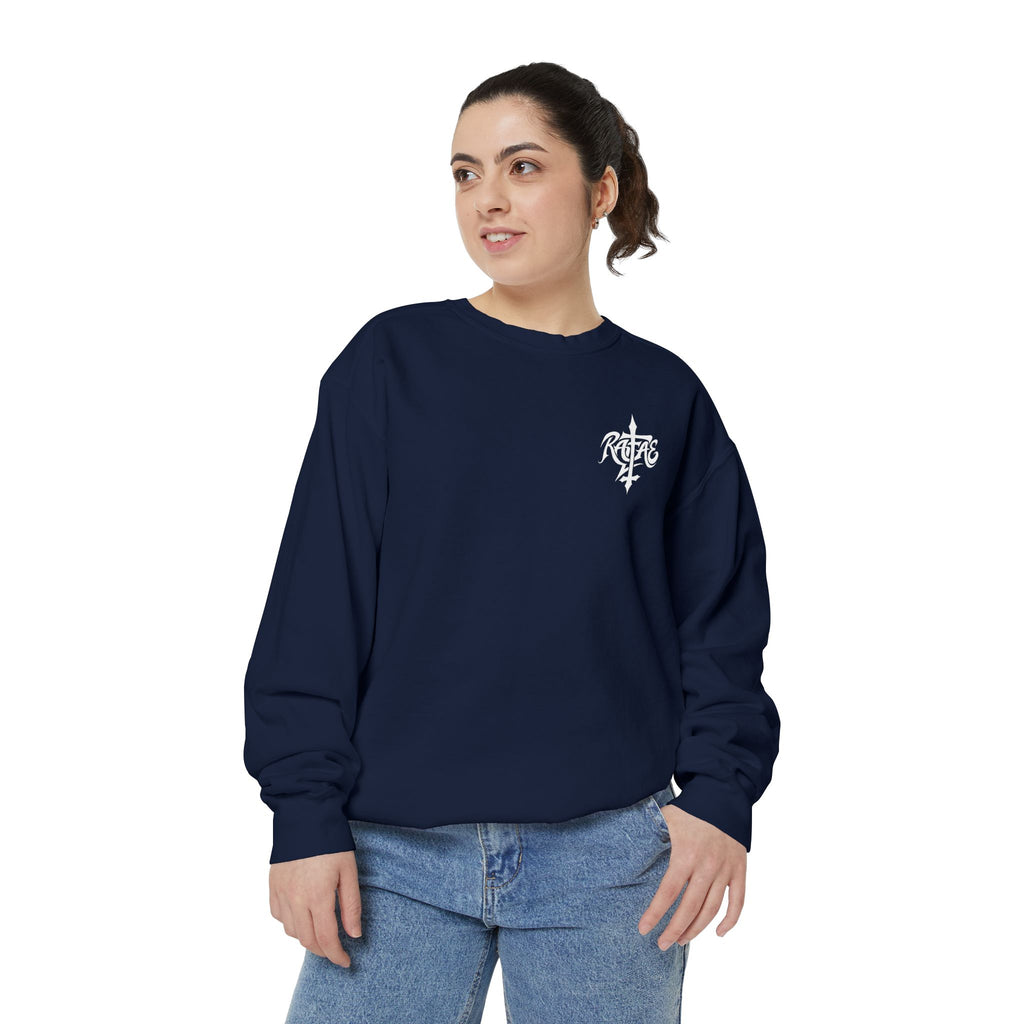 RAFAE™ Essential Graphic Sweatshirt (Unisex)