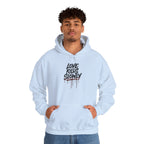 RAFAE™ Premium Graphic Hoodie – Unisex Heavyweight Streetwear