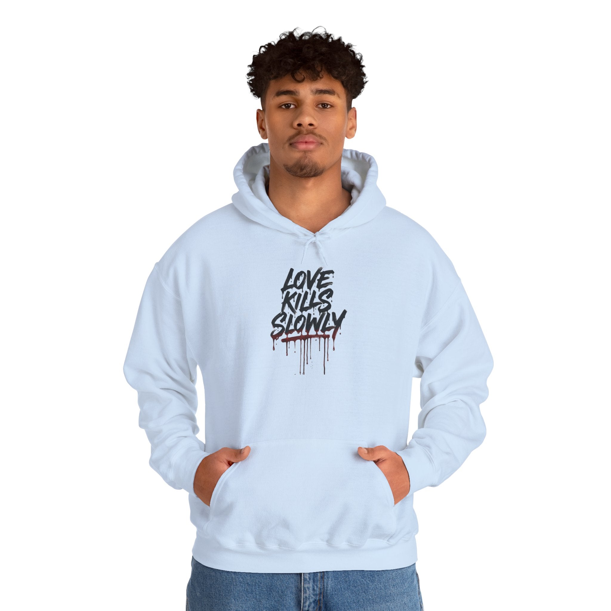 RAFAE™ Premium Heavy Blend Graphic Hoodie (Unisex)