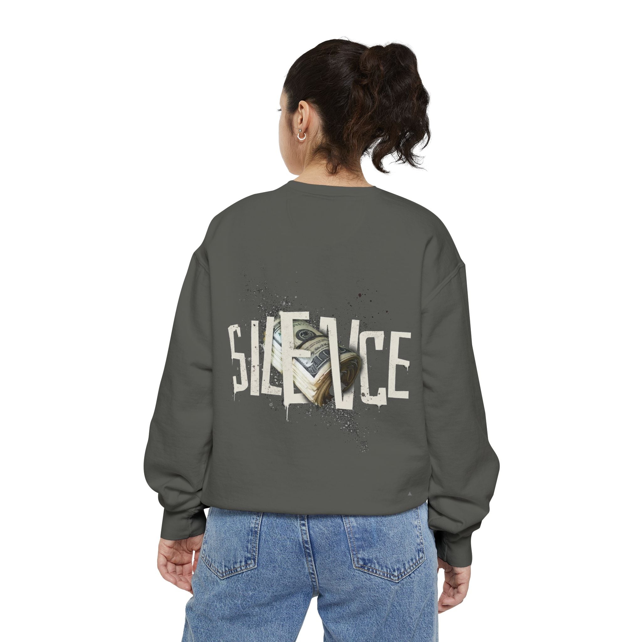 RAFAE™ Essential Graphic Sweatshirt (Unisex)