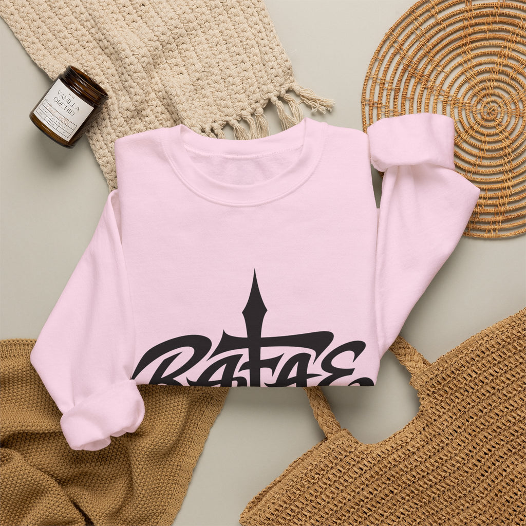 RAFAE™ Signature Sweatshirt (Unisex)