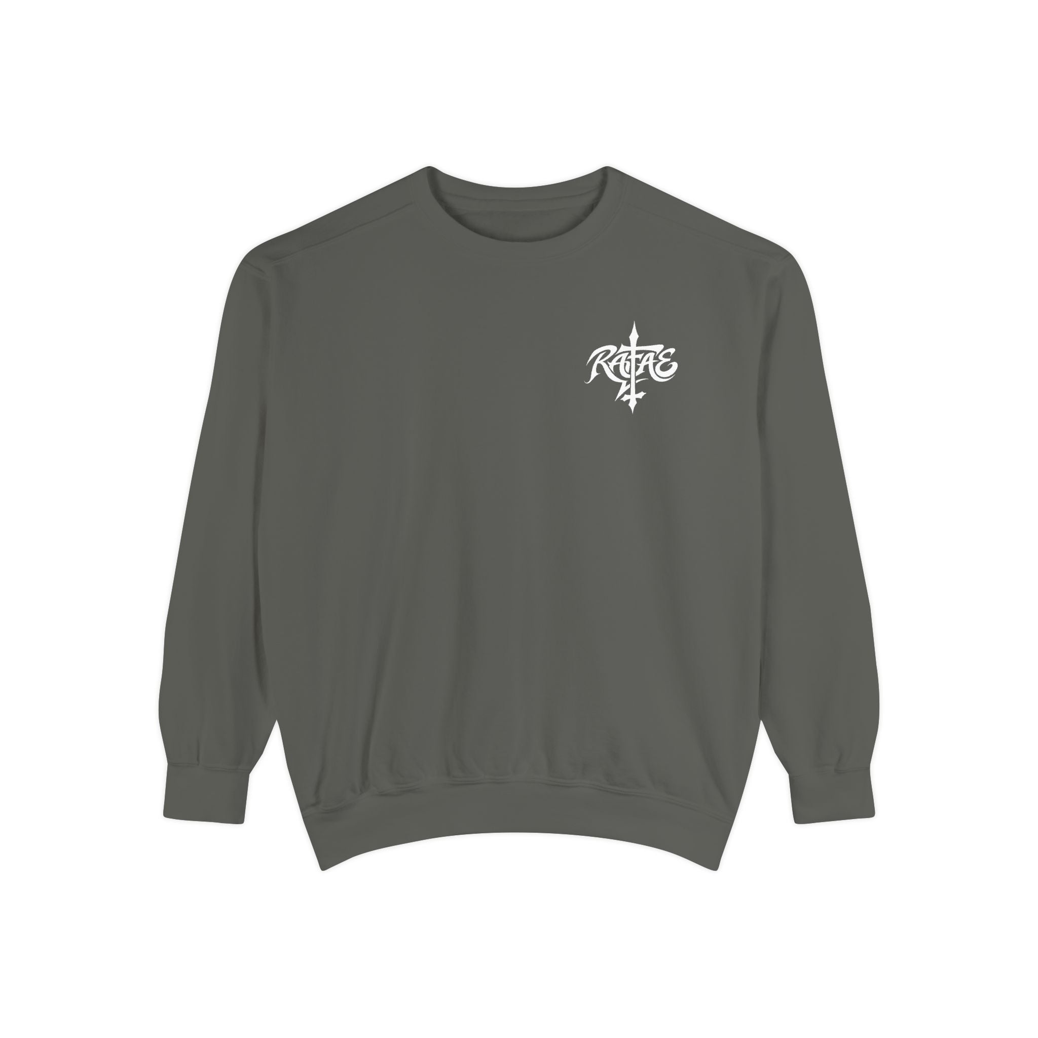 RAFAE™ Essential Graphic Sweatshirt (Unisex)