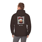 RAFAE™ Premium Graphic Hoodie – Unisex