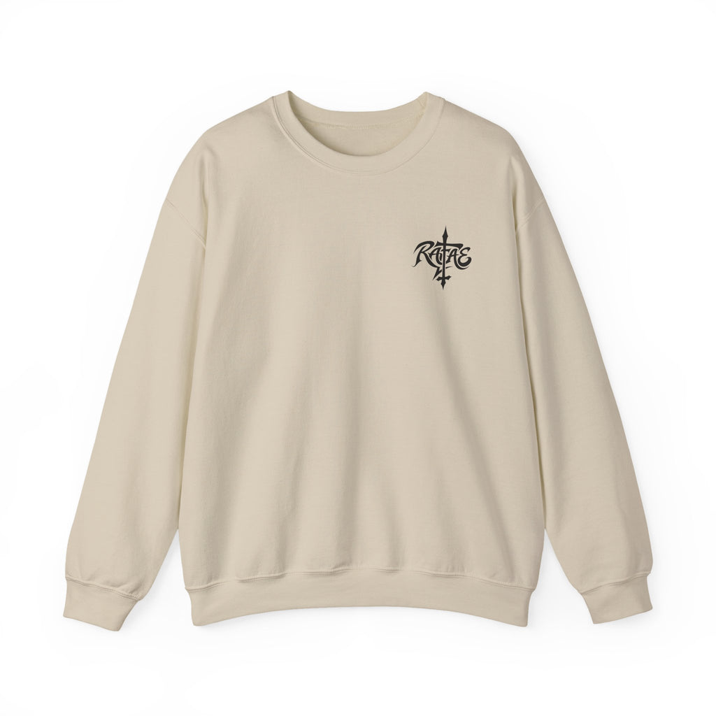 RAFAE™ Essential Sweatshirt (Unisex)