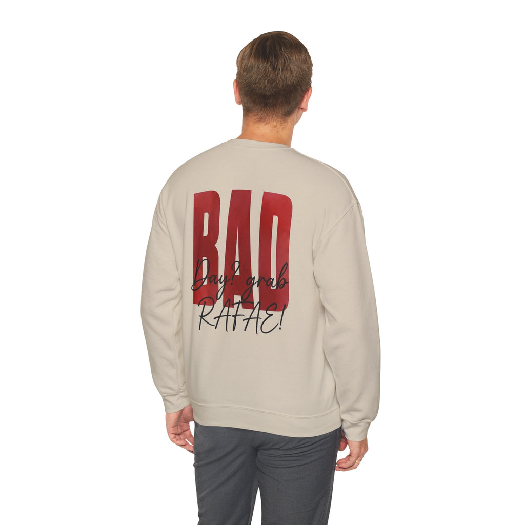 RAFAE™ Essential Sweatshirt (Unisex)