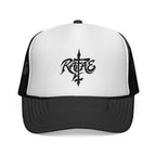 RAFAE™ Signature Trucker Cap – Unisex Streetwear Snapback