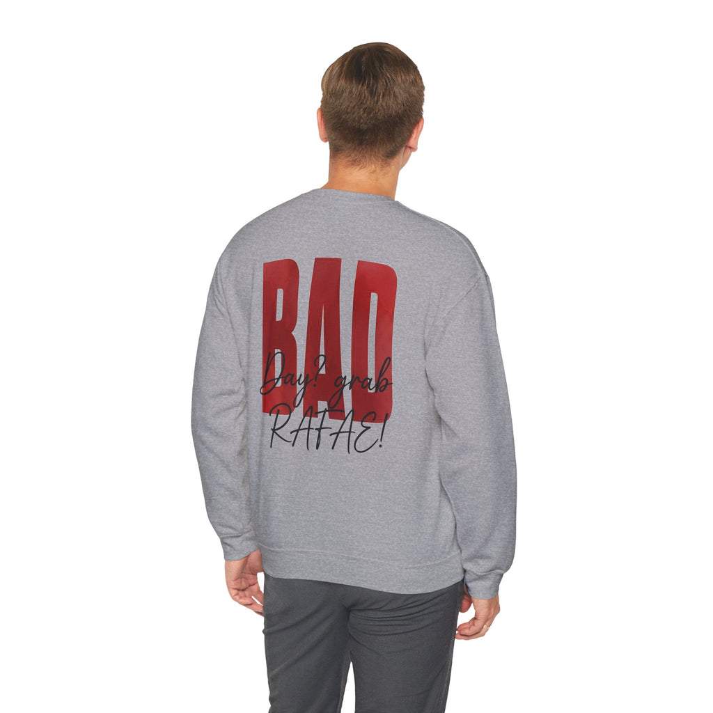 RAFAE™ Essential Sweatshirt (Unisex)