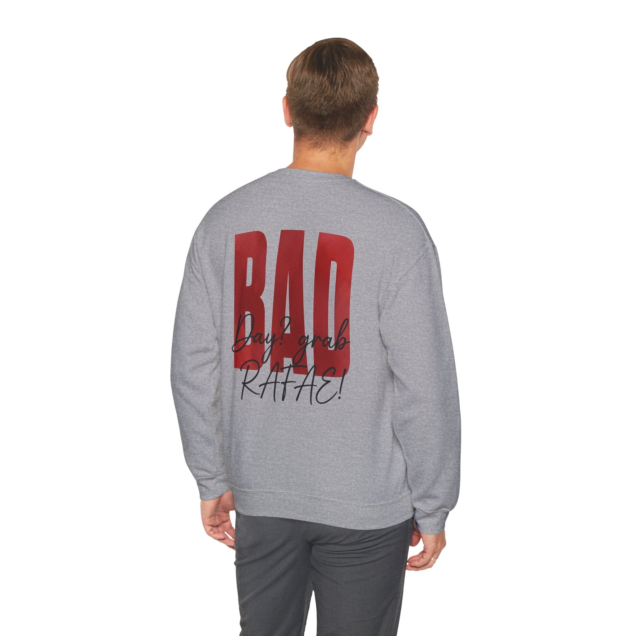 RAFAE™ Essential Sweatshirt (Unisex)