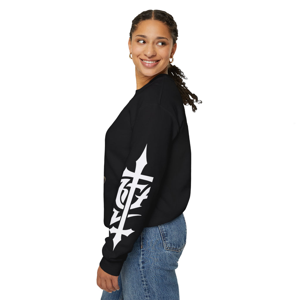 RAFAE™ Premium Unisex Crewneck Sweatshirt (Limited Drop)