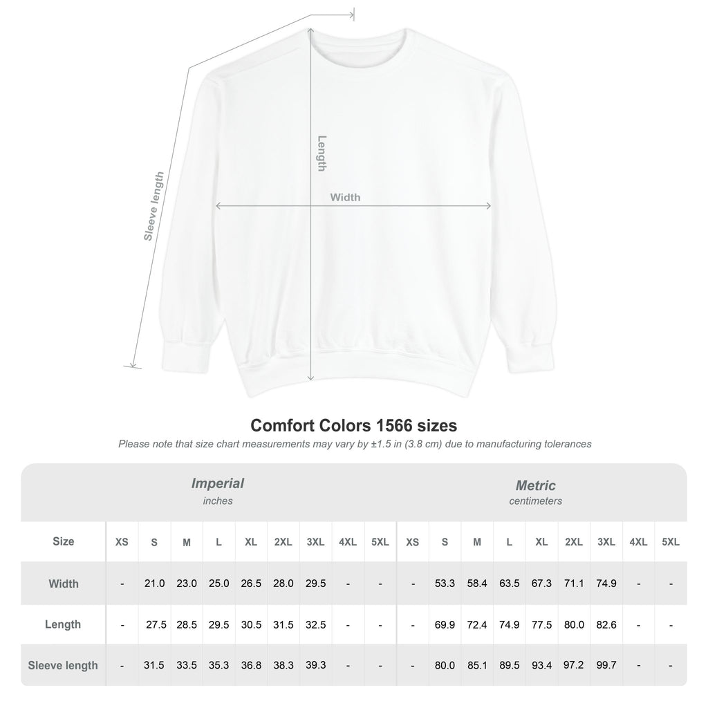 RAFAE™ Essential Graphic Sweatshirt (Unisex)