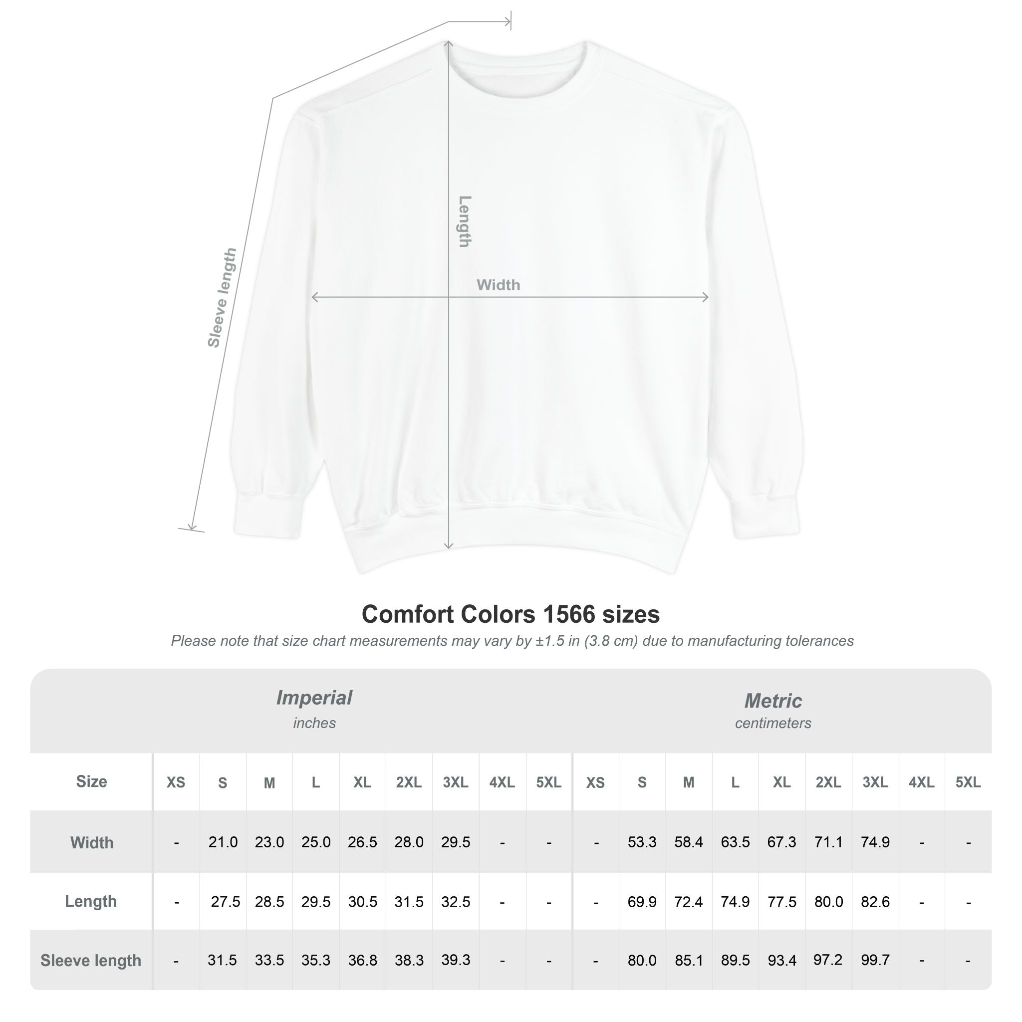 RAFAE™ Essential Graphic Sweatshirt (Unisex)