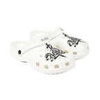RAFAE™ Signature EVA Clogs – Unisex Streetwear Comfort Slides