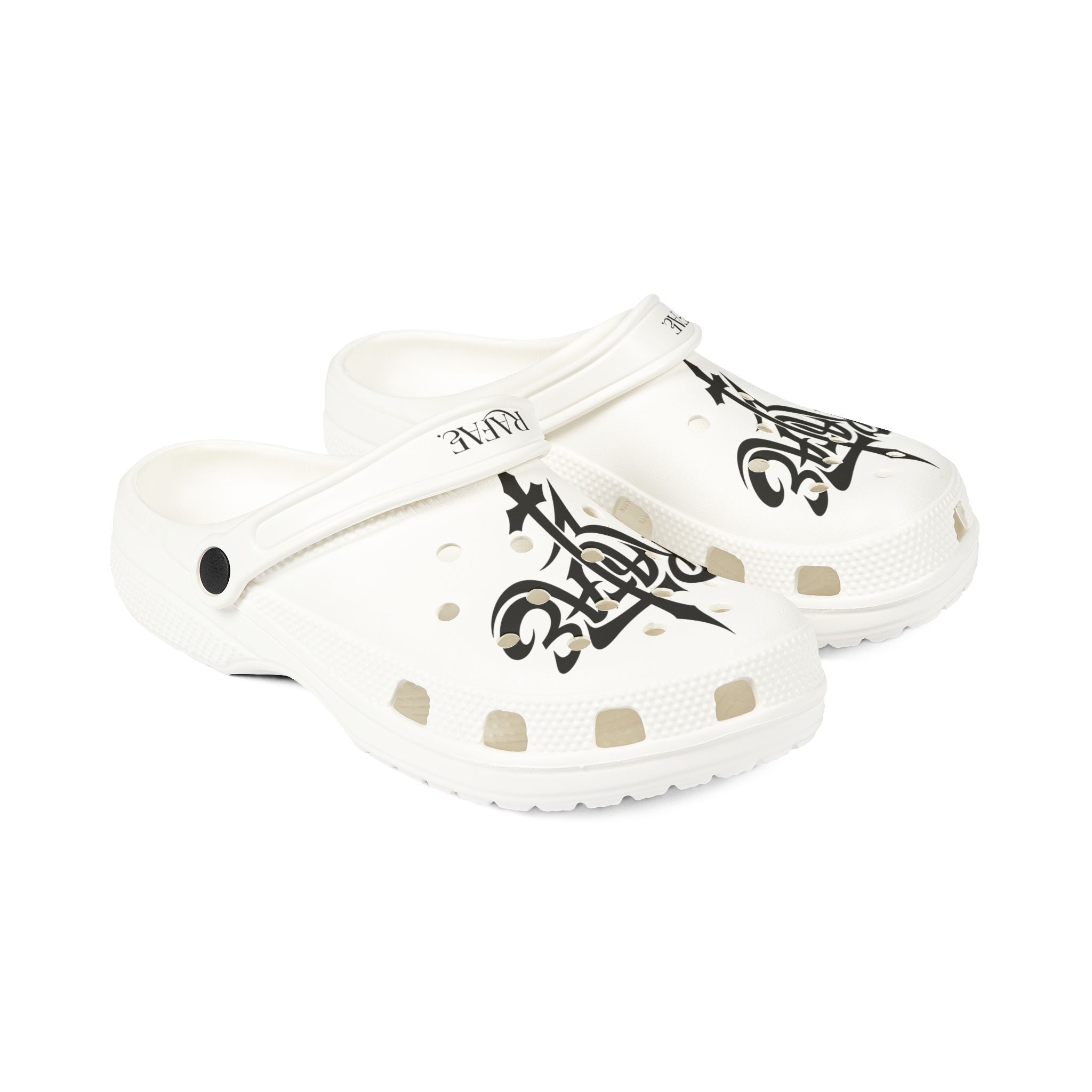 RAFAE™ Limited Edition Clogs