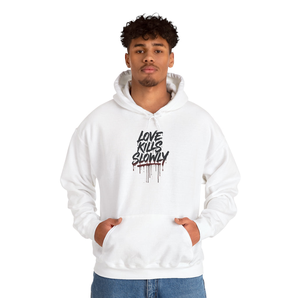 RAFAE™ Premium Heavy Blend Graphic Hoodie (Unisex)