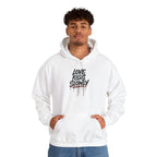 RAFAE™ Premium Graphic Hoodie – Unisex Heavyweight Streetwear