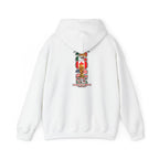 RAFAE™ World Cup Edition Custom Hoodie – Unisex