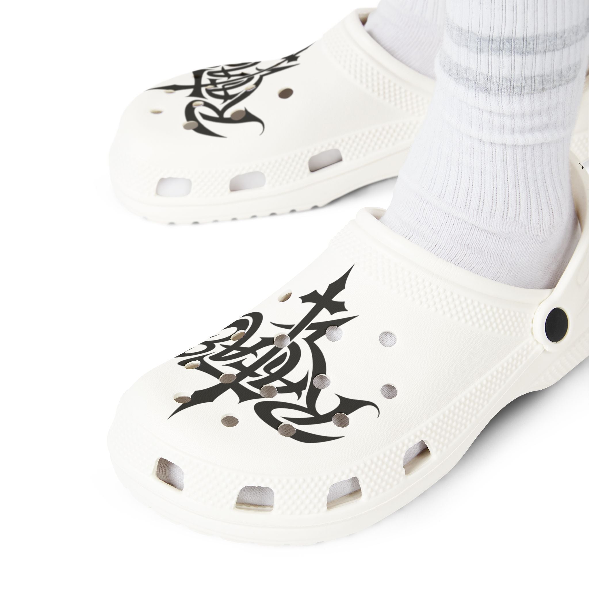 RAFAE™ Limited Edition Clogs