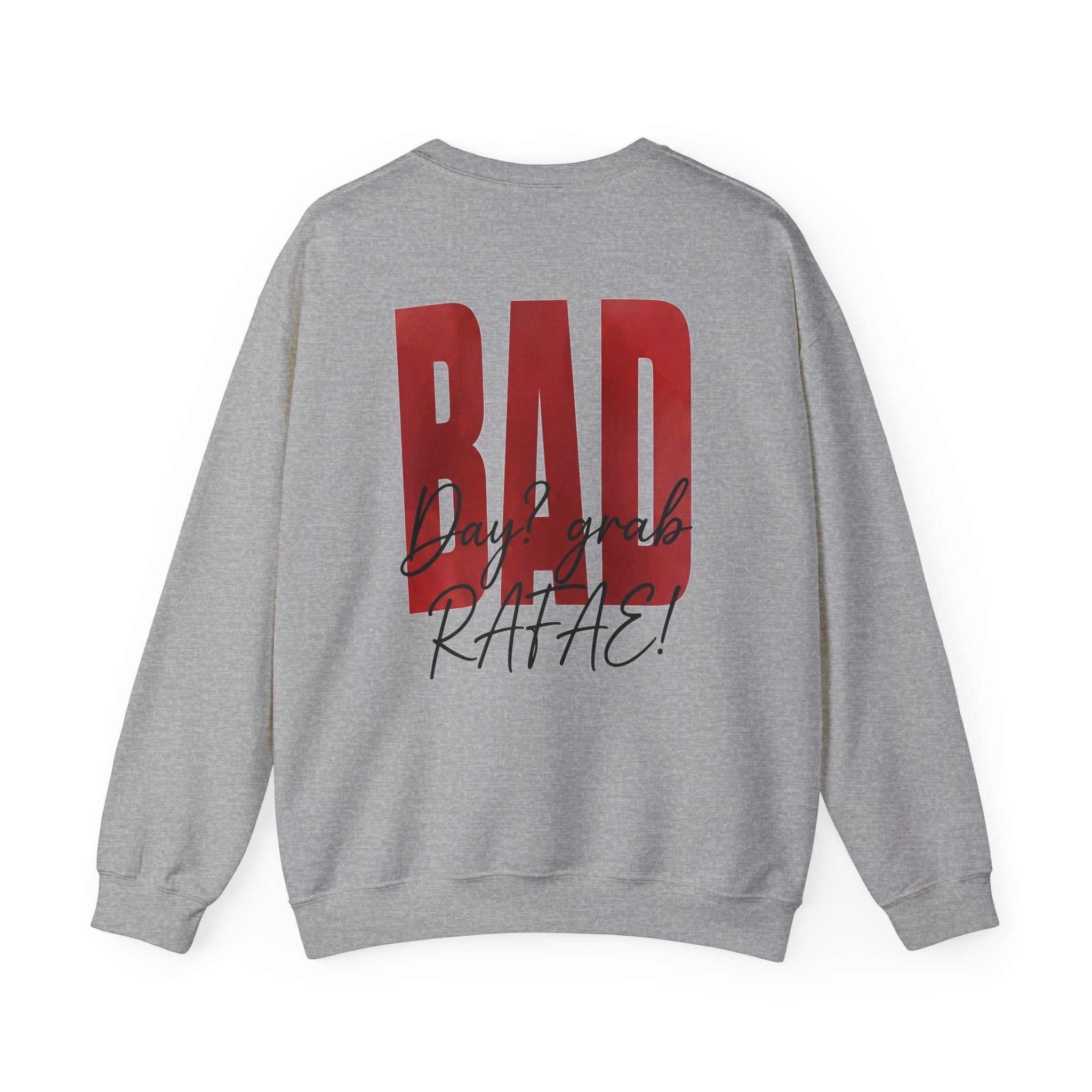 RAFAE™ Essential Sweatshirt (Unisex)