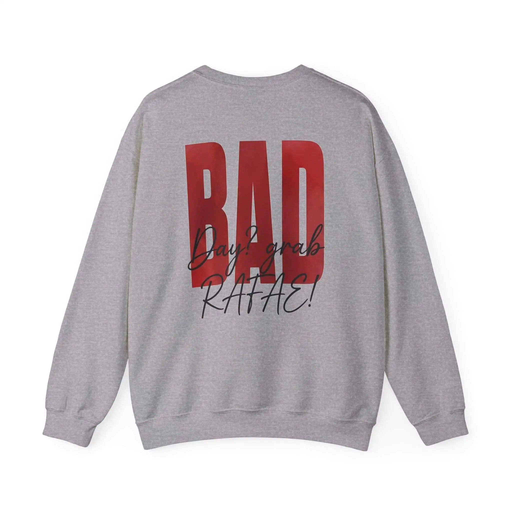 RAFAE™ Essential Sweatshirt – Unisex