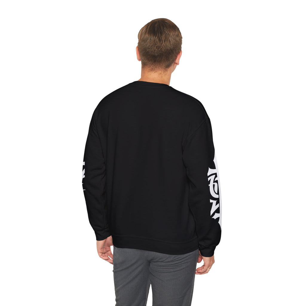 RAFAE™ Premium Unisex Crewneck Sweatshirt (Limited Drop)