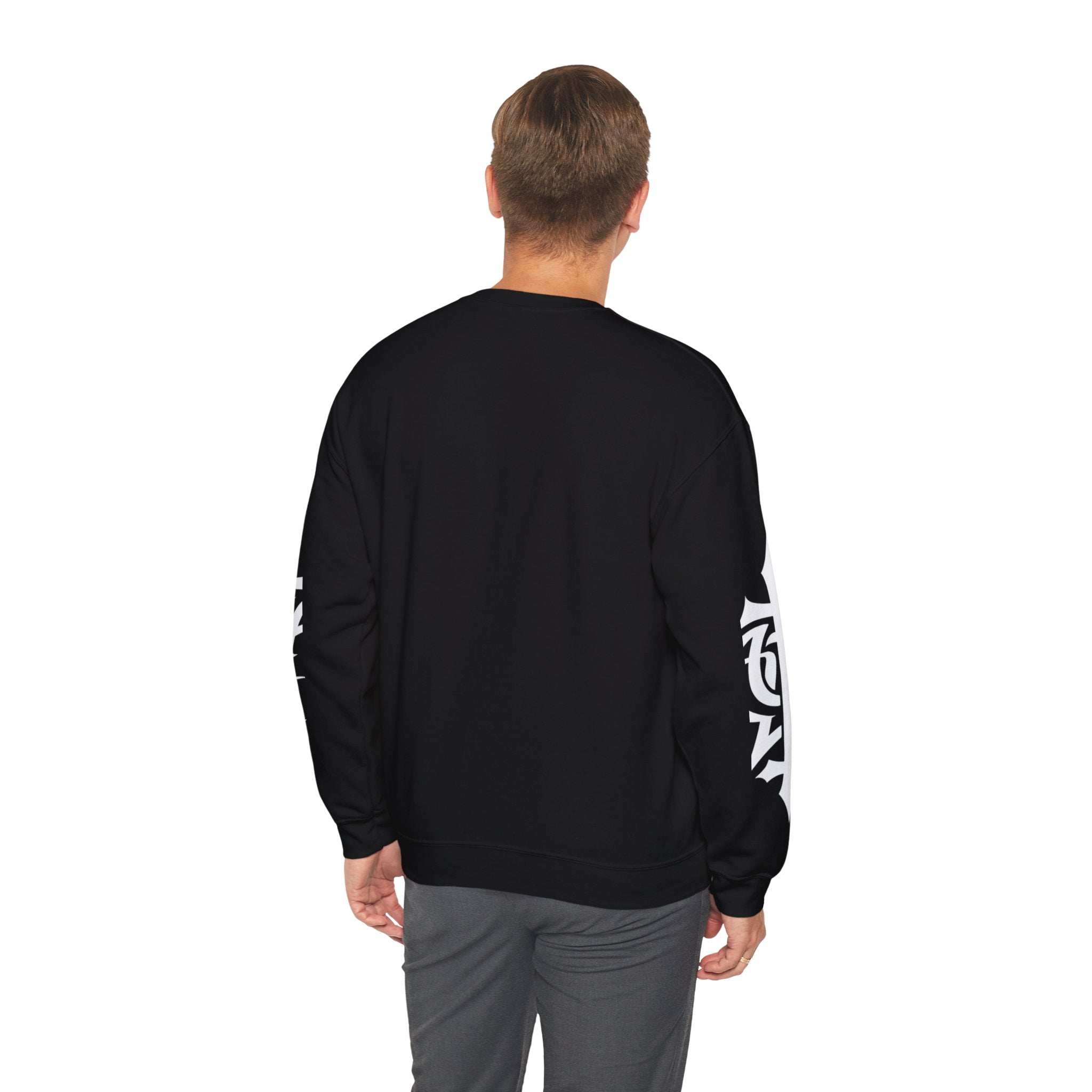 RAFAE™ Premium Unisex Crewneck Sweatshirt (Limited Drop)