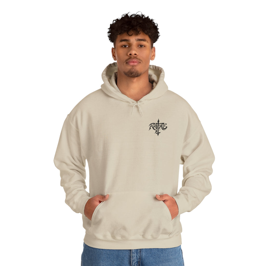 RAFAE™ World Cup Edition Custom Hoodie – Unisex