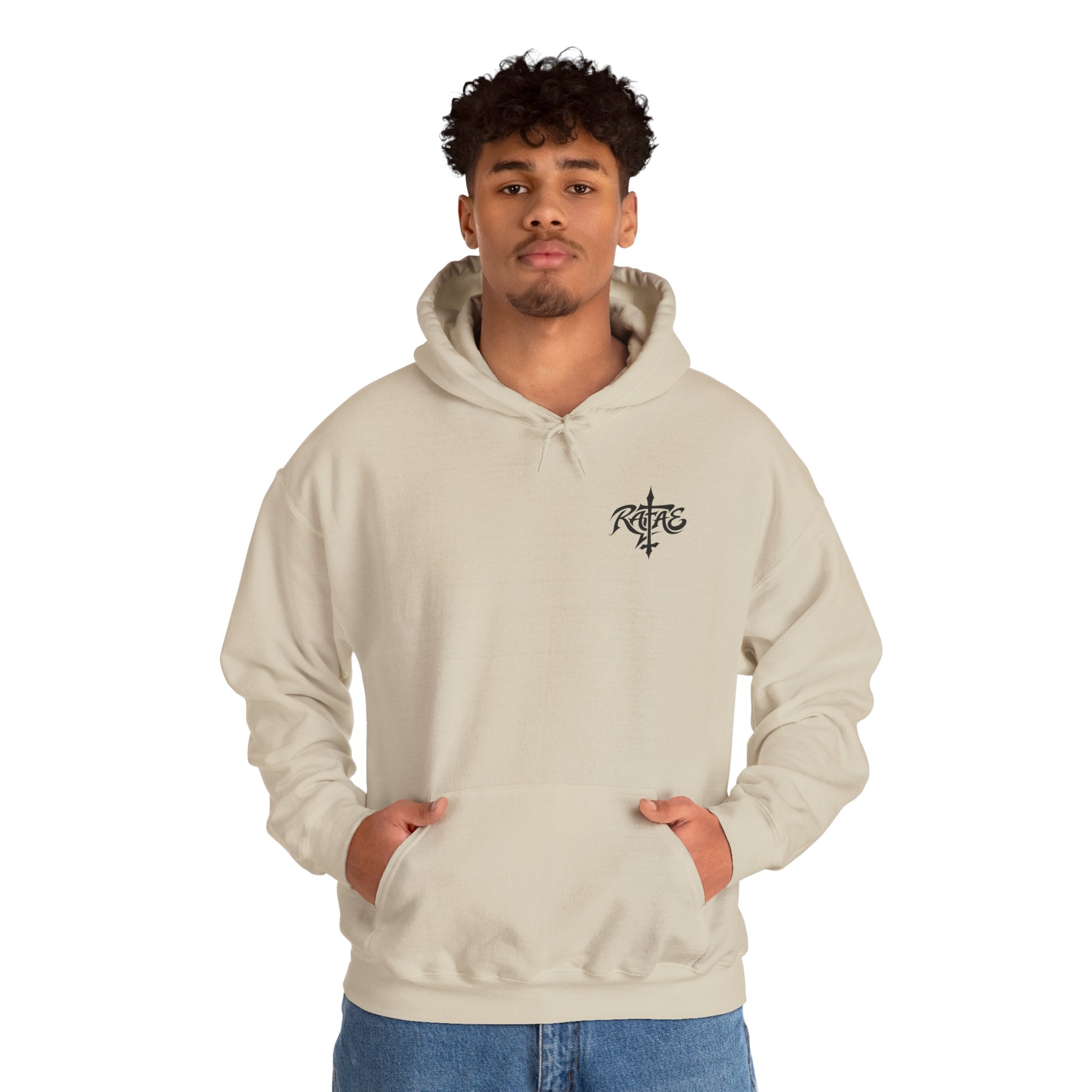 RAFAE™ World Cup Edition Custom Hoodie – Unisex