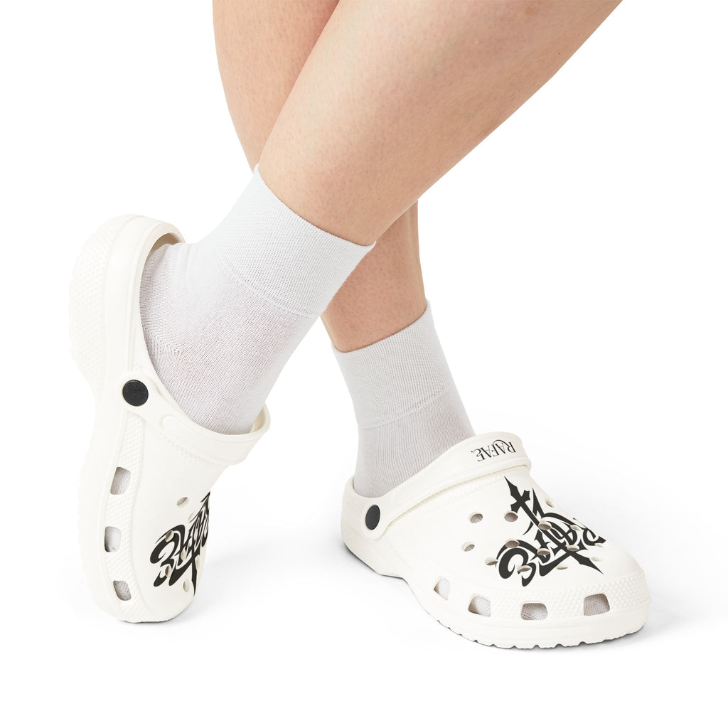 RAFAE™ Limited Edition Clogs