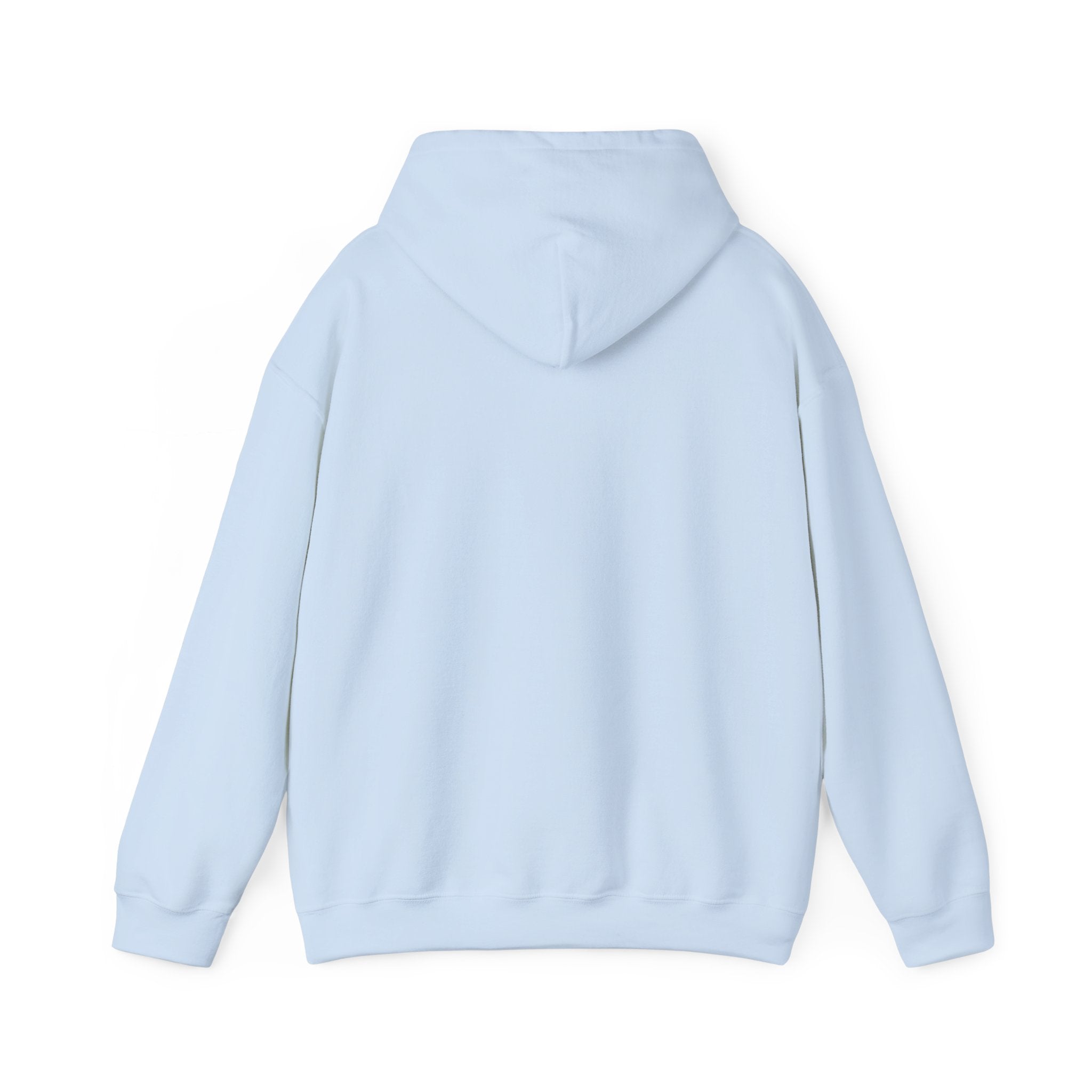 RAFAE™ Premium Heavy Blend Graphic Hoodie (Unisex)