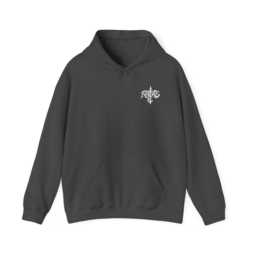 RAFAE™ Essential Heavy Blend Hoodie (Unisex)