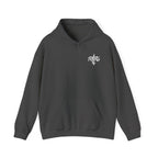 RAFAE™ Essential Heavyweight Hoodie – Unisex