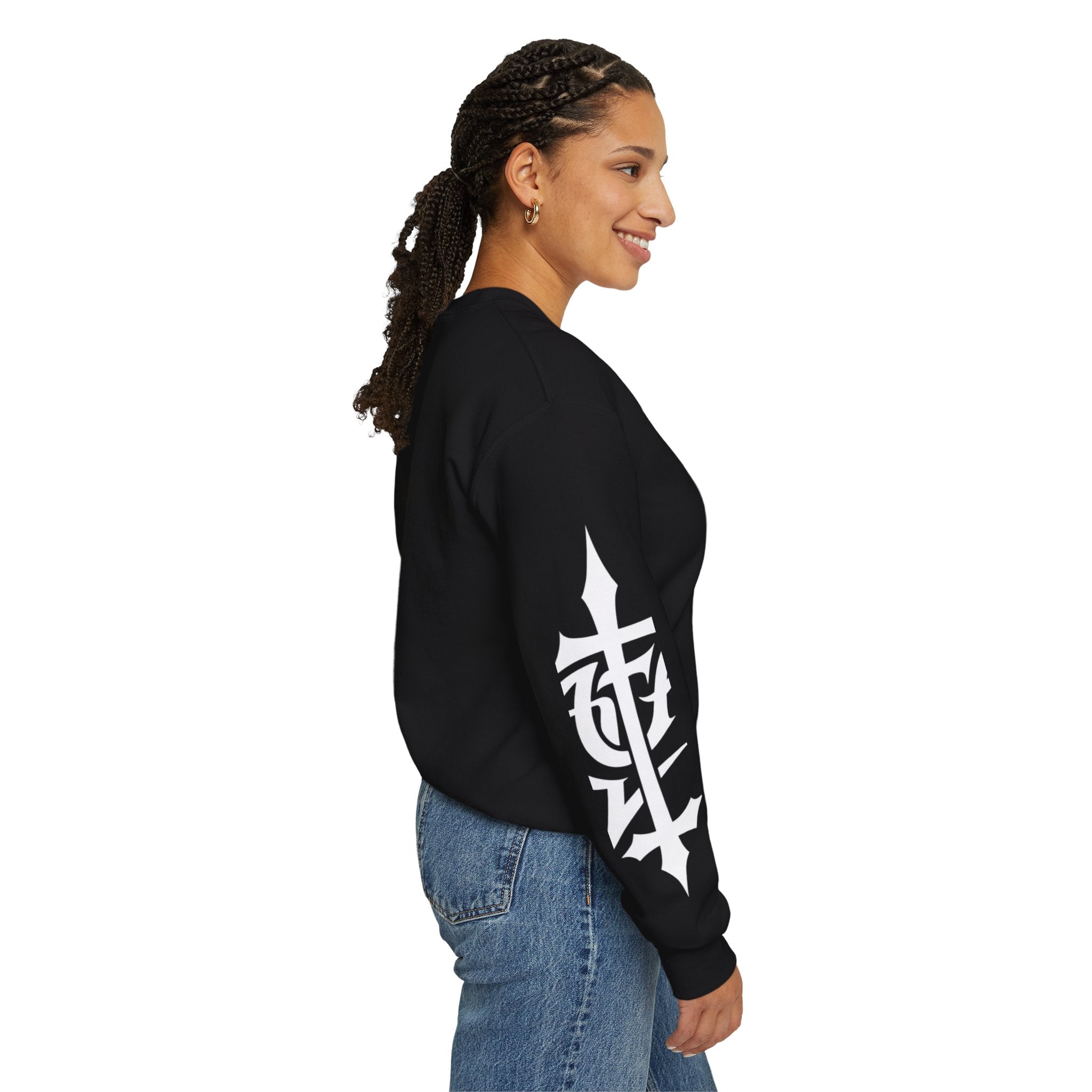 RAFAE™ Premium Unisex Crewneck Sweatshirt (Limited Drop)