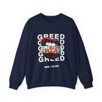 RAFAE™ Graphic Crewneck Sweatshirt – Unisex