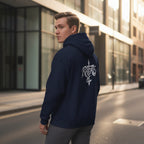 RAFAE™ Signature Hoodie – Unisex