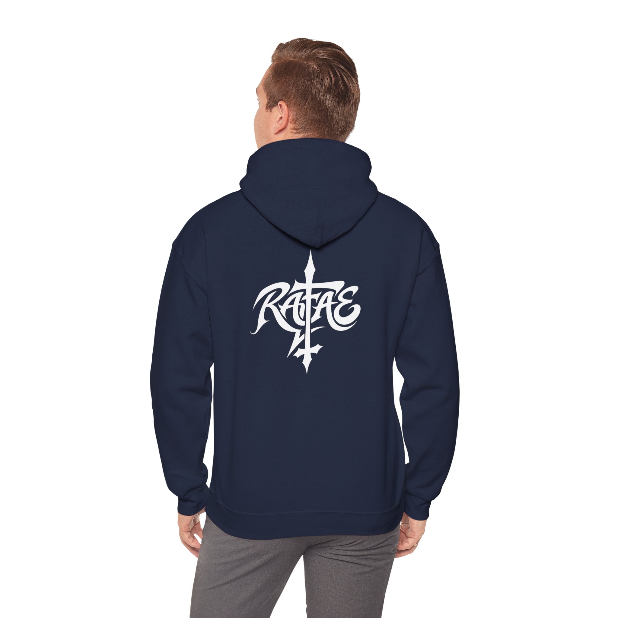 RAFAE™ Signature Hoodie (Unisex)