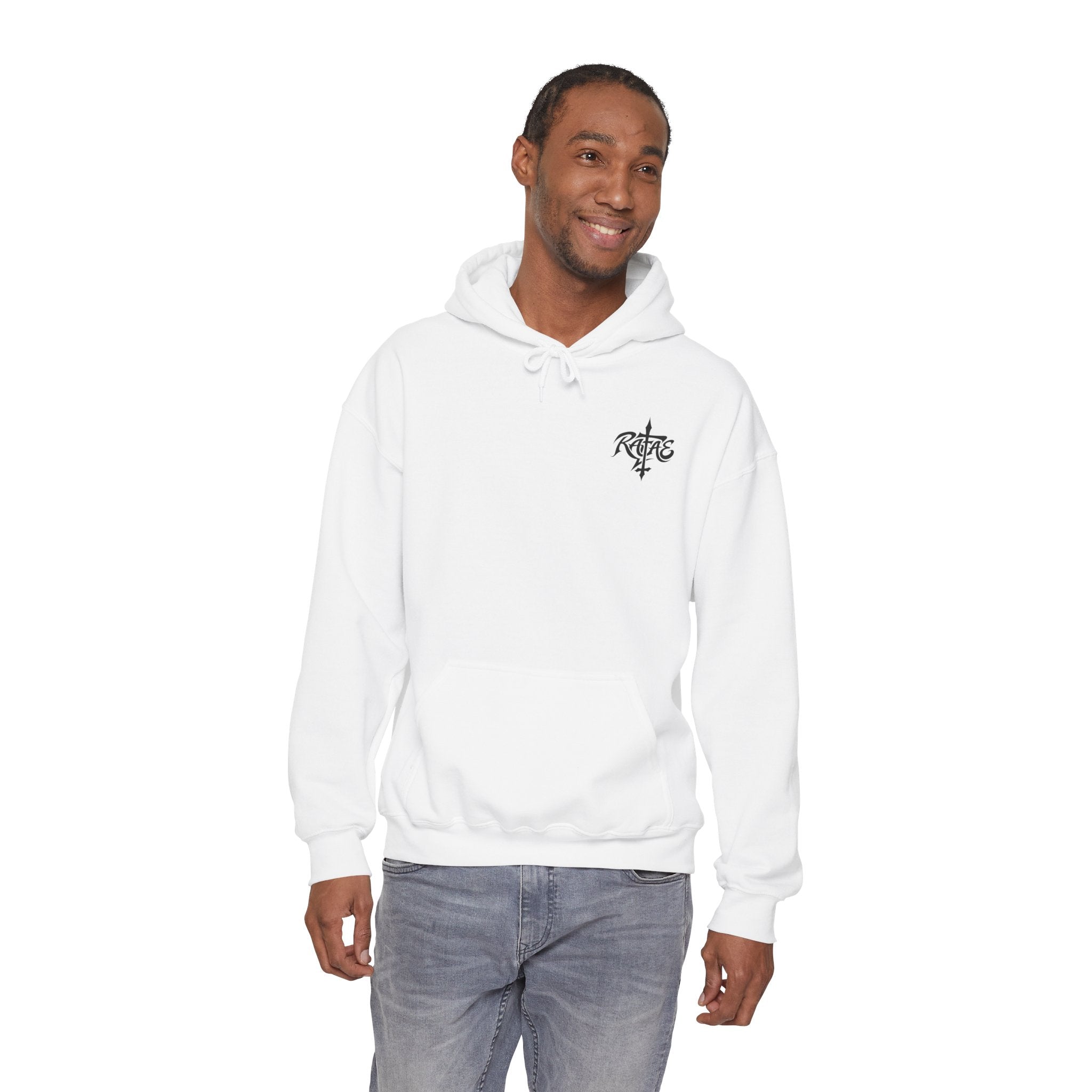 RAFAE™ World Cup Edition Custom Hoodie – Unisex