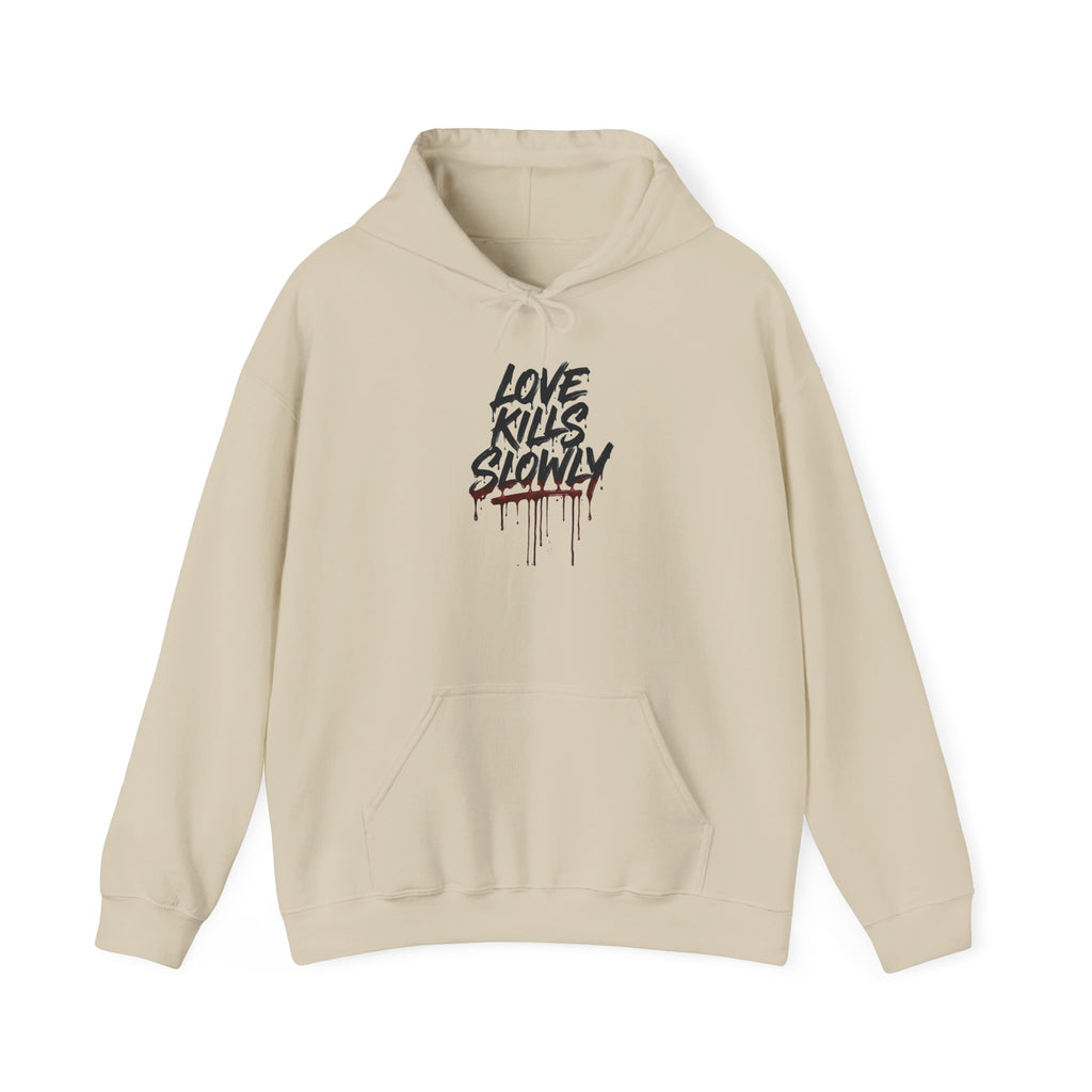 RAFAE™ Premium Heavy Blend Graphic Hoodie (Unisex)