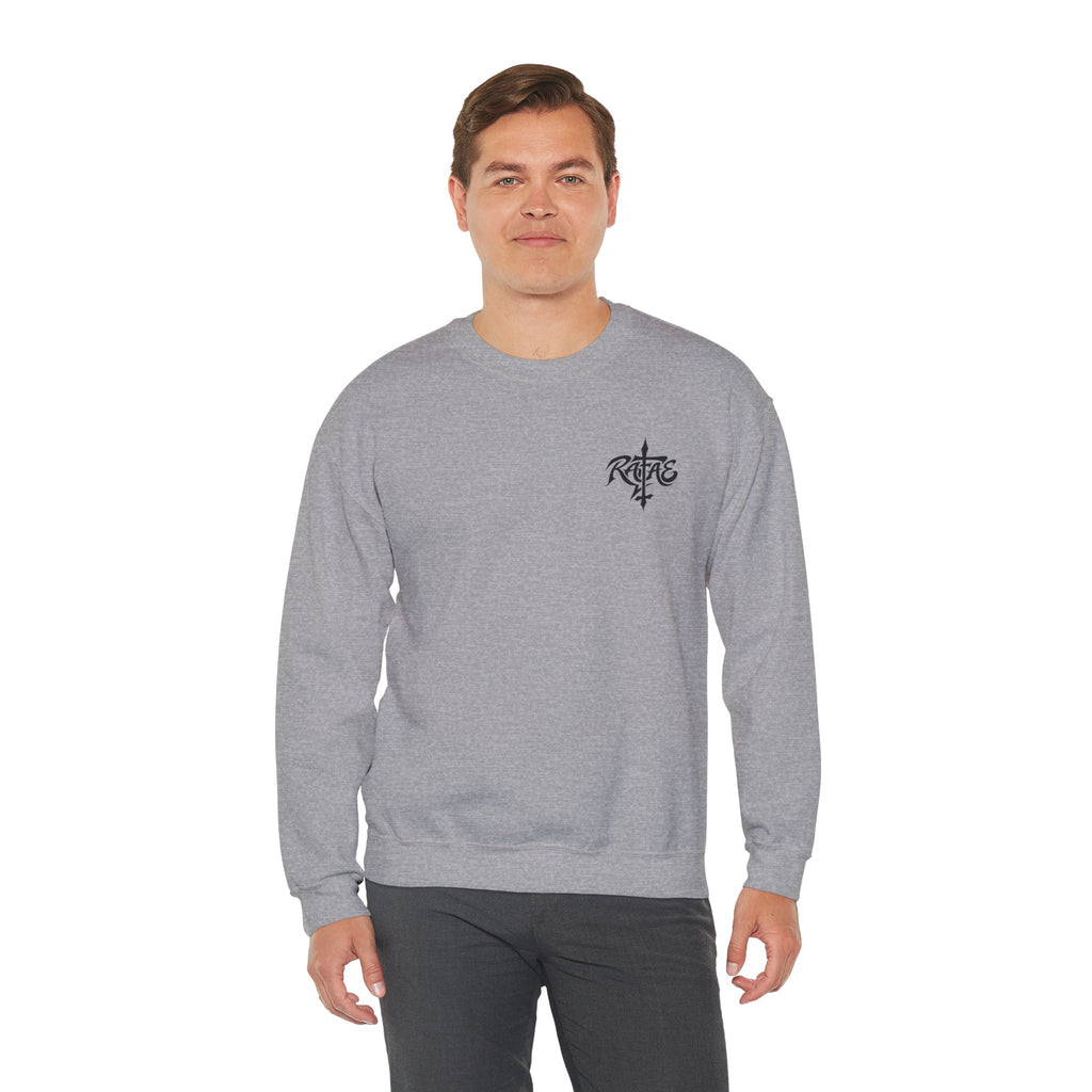 RAFAE™ Essential Sweatshirt (Unisex)