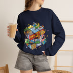 RAFAE™ World Cup Edition Sweatshirt – Unisex (Limited Drop)