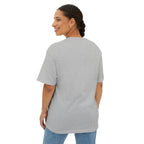 RAFAE™ Graphic Oversized Boxy Tee – Unisex