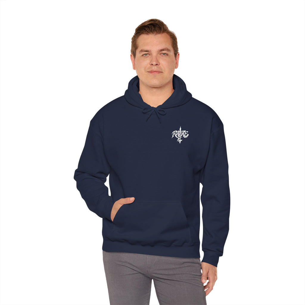 RAFAE™ Signature Hoodie (Unisex)