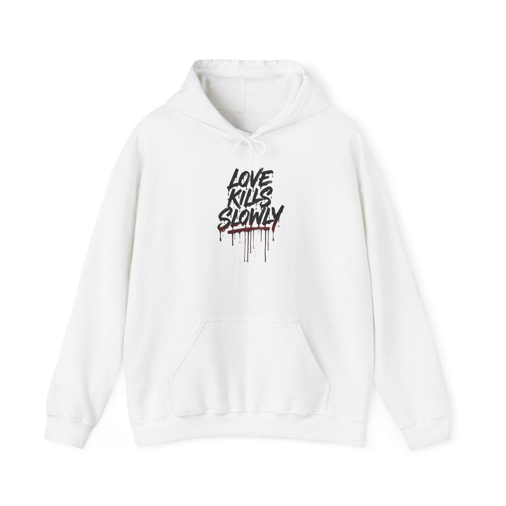RAFAE™ Premium Heavy Blend Graphic Hoodie (Unisex)